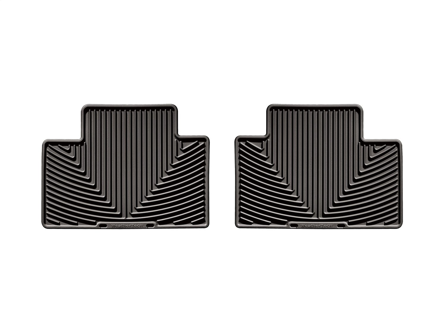 All Weather Floor Mats