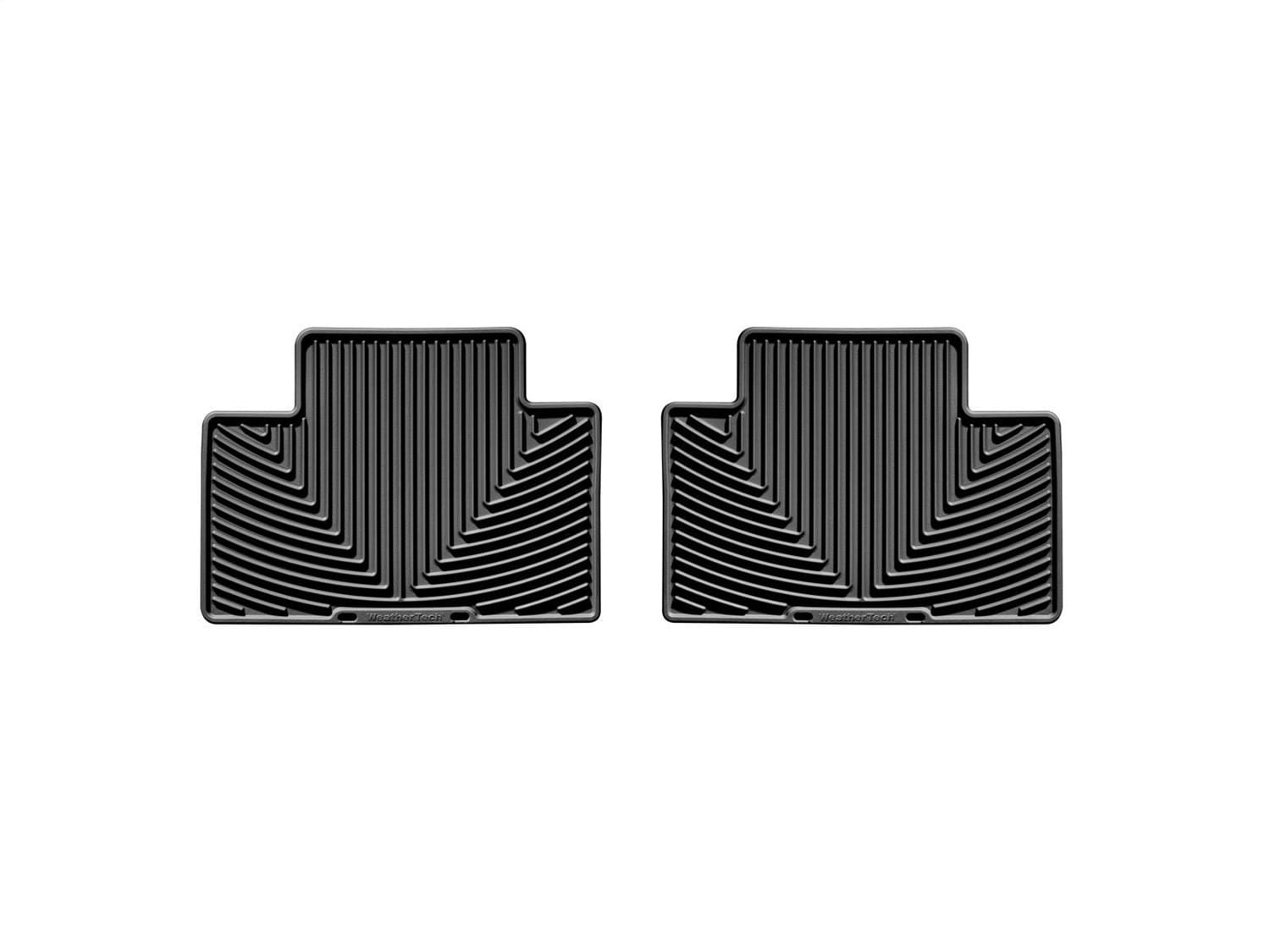 All Weather Floor Mats