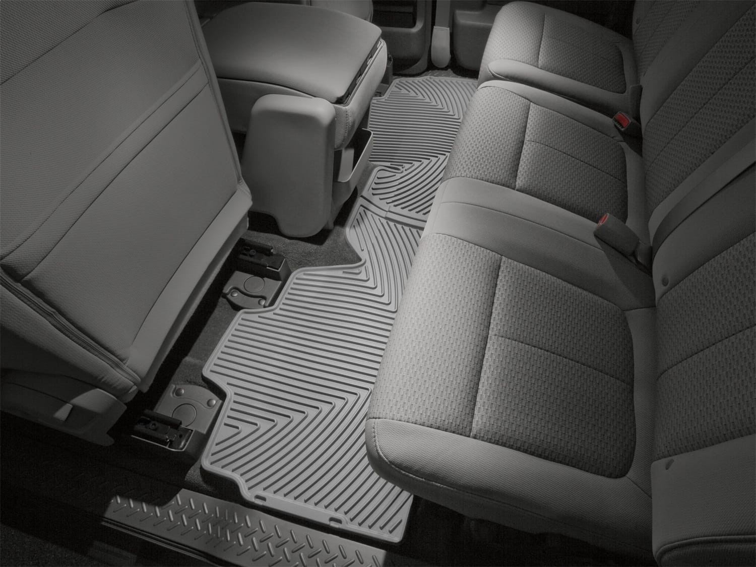 All Weather Floor Mats thumbnail 2