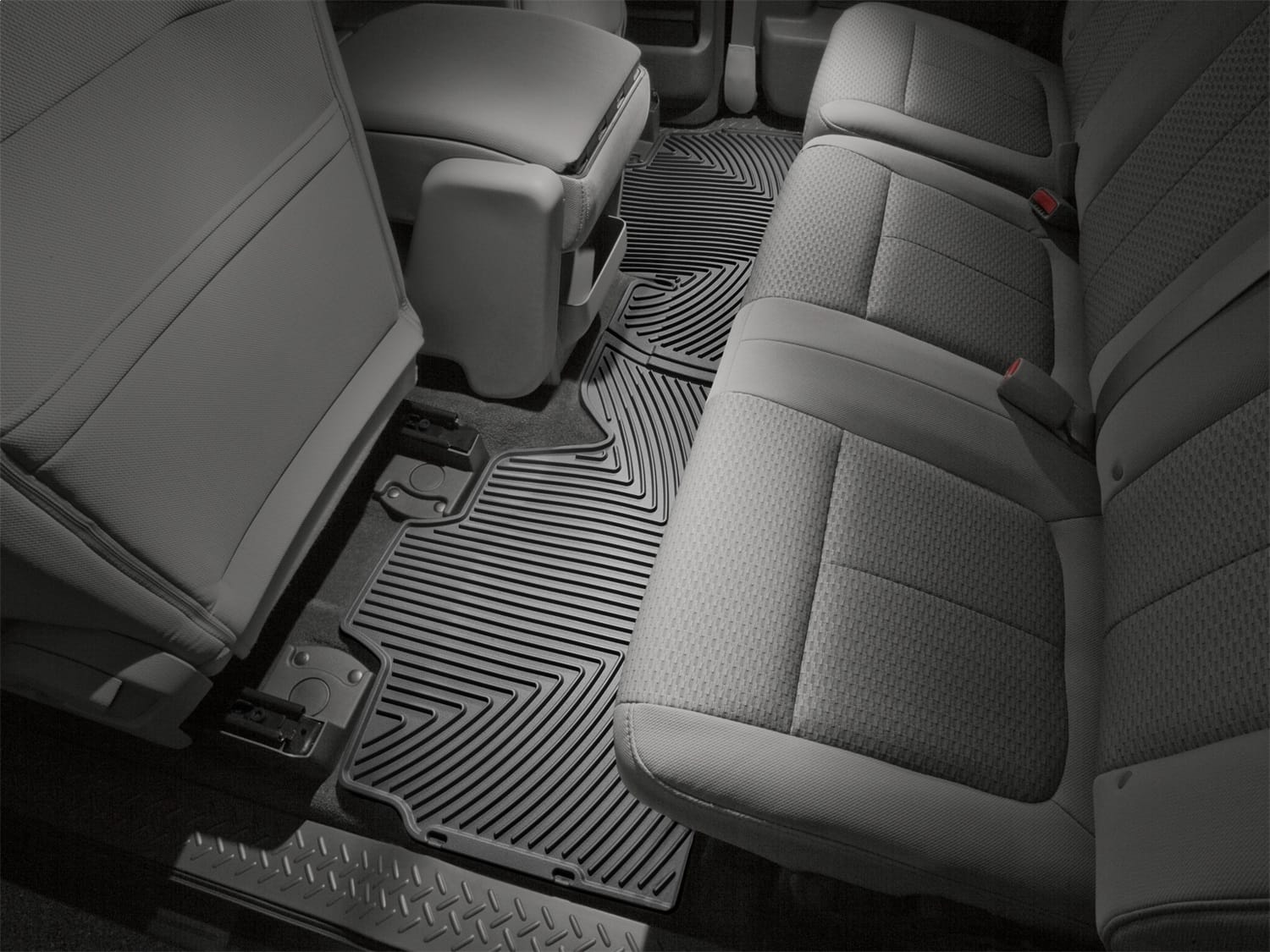 All Weather Floor Mats thumbnail 2