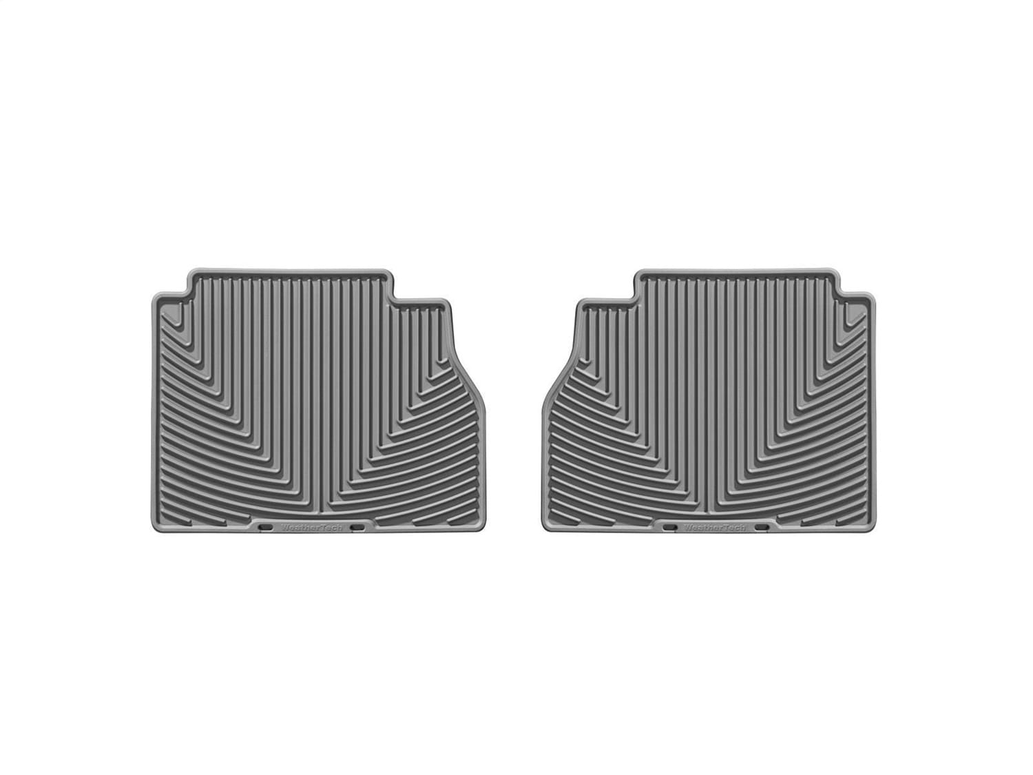 All Weather Floor Mats