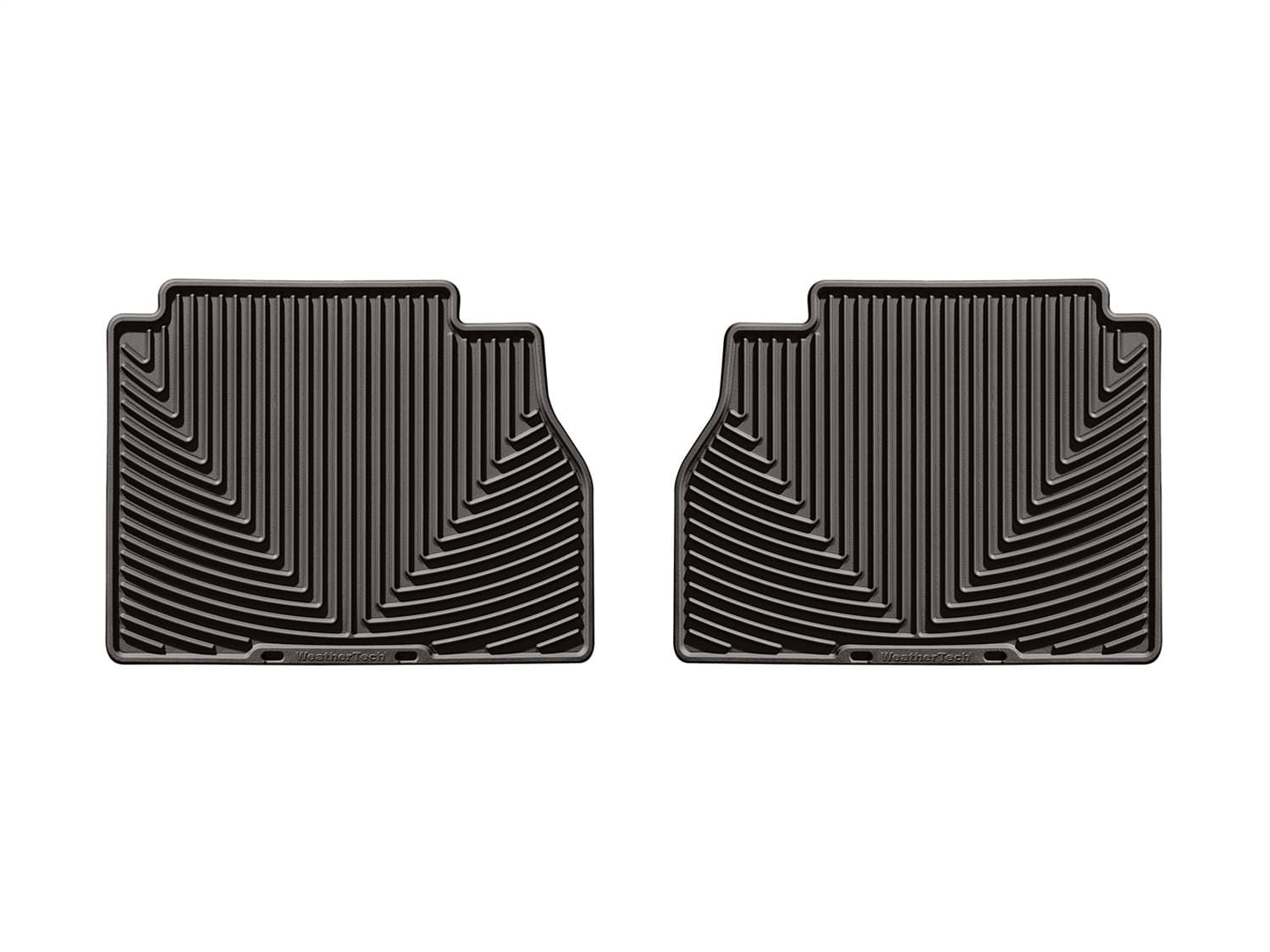 All Weather Floor Mats