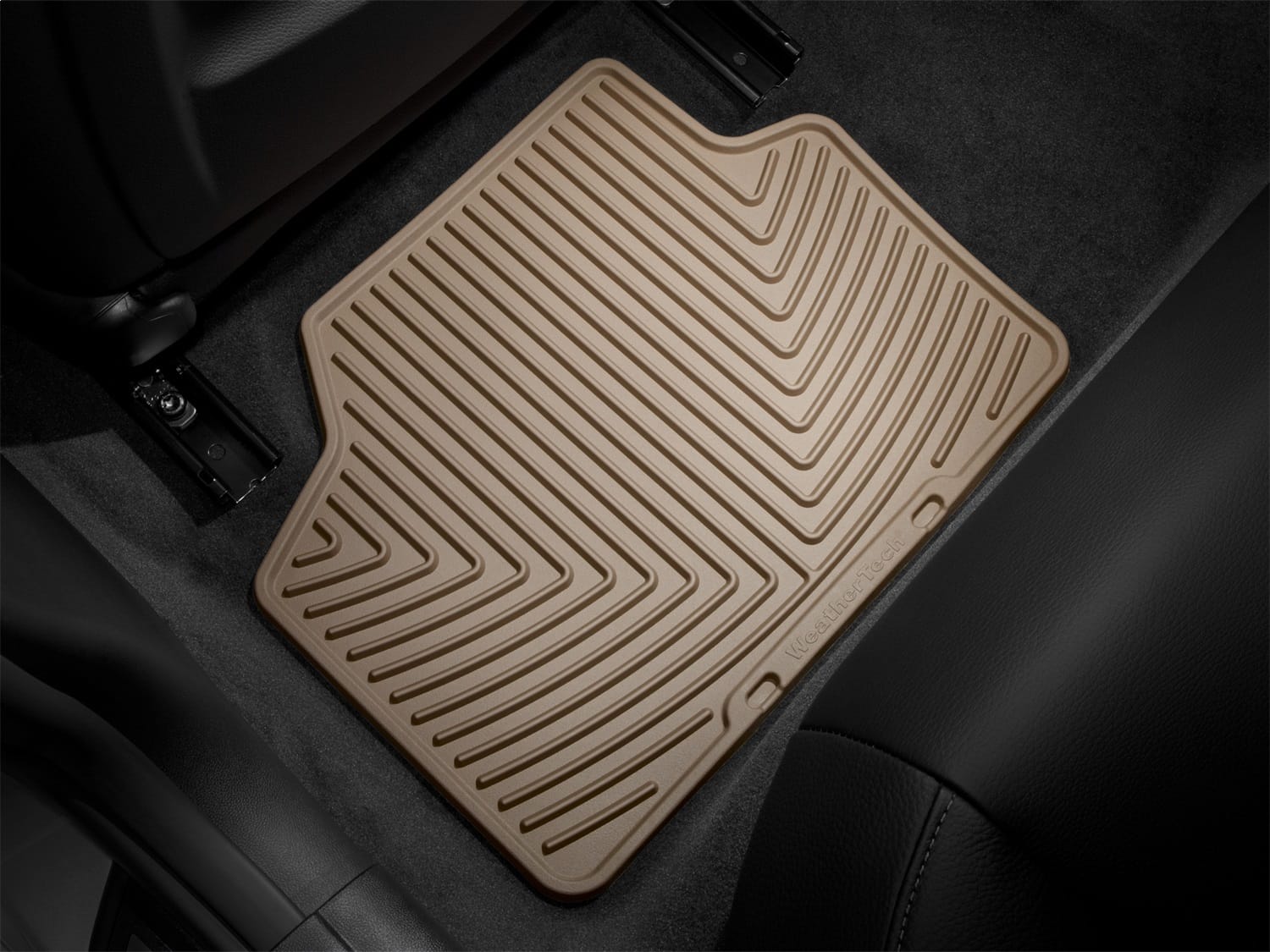 All Weather Floor Mats