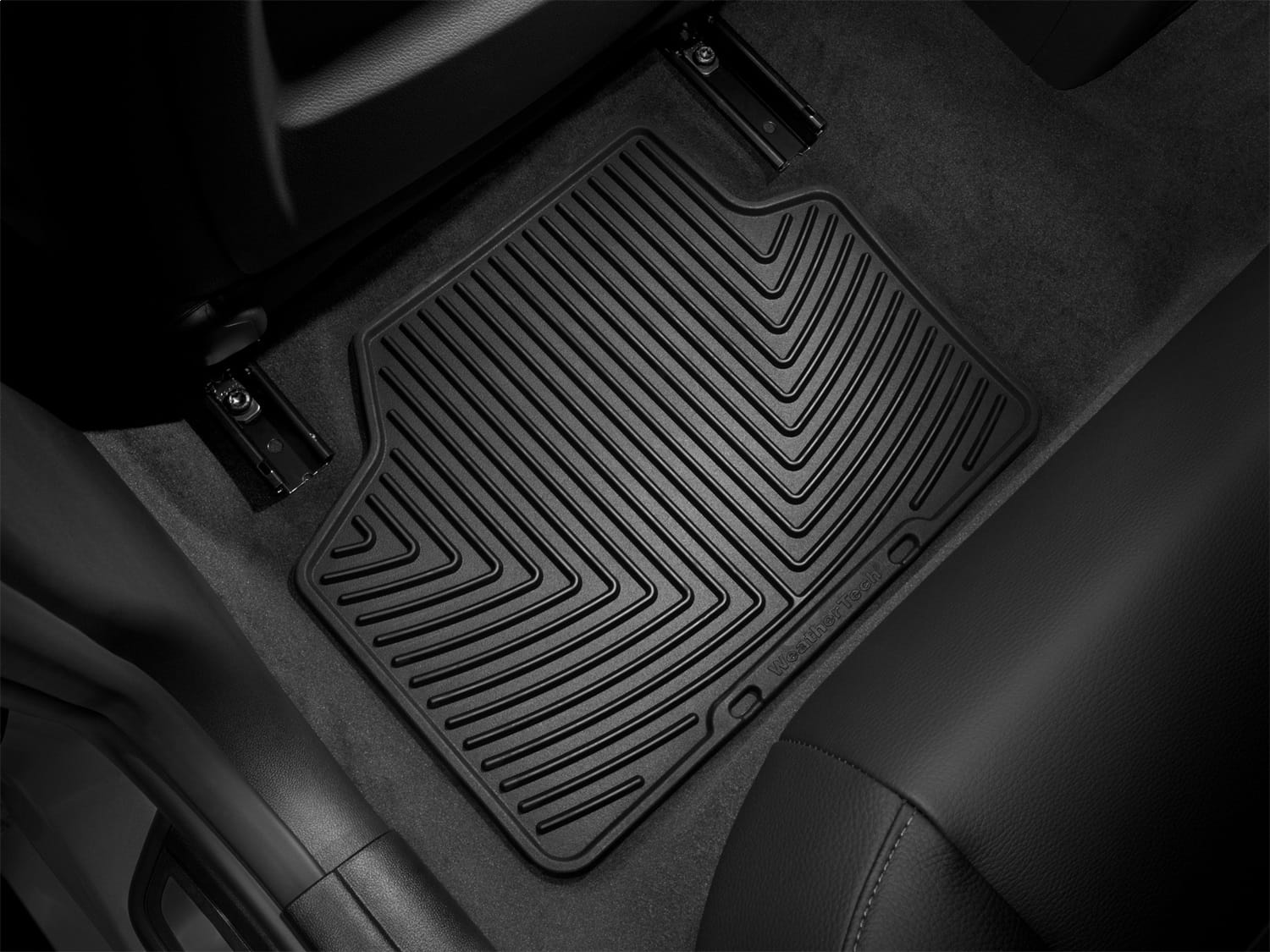 All Weather Floor Mats