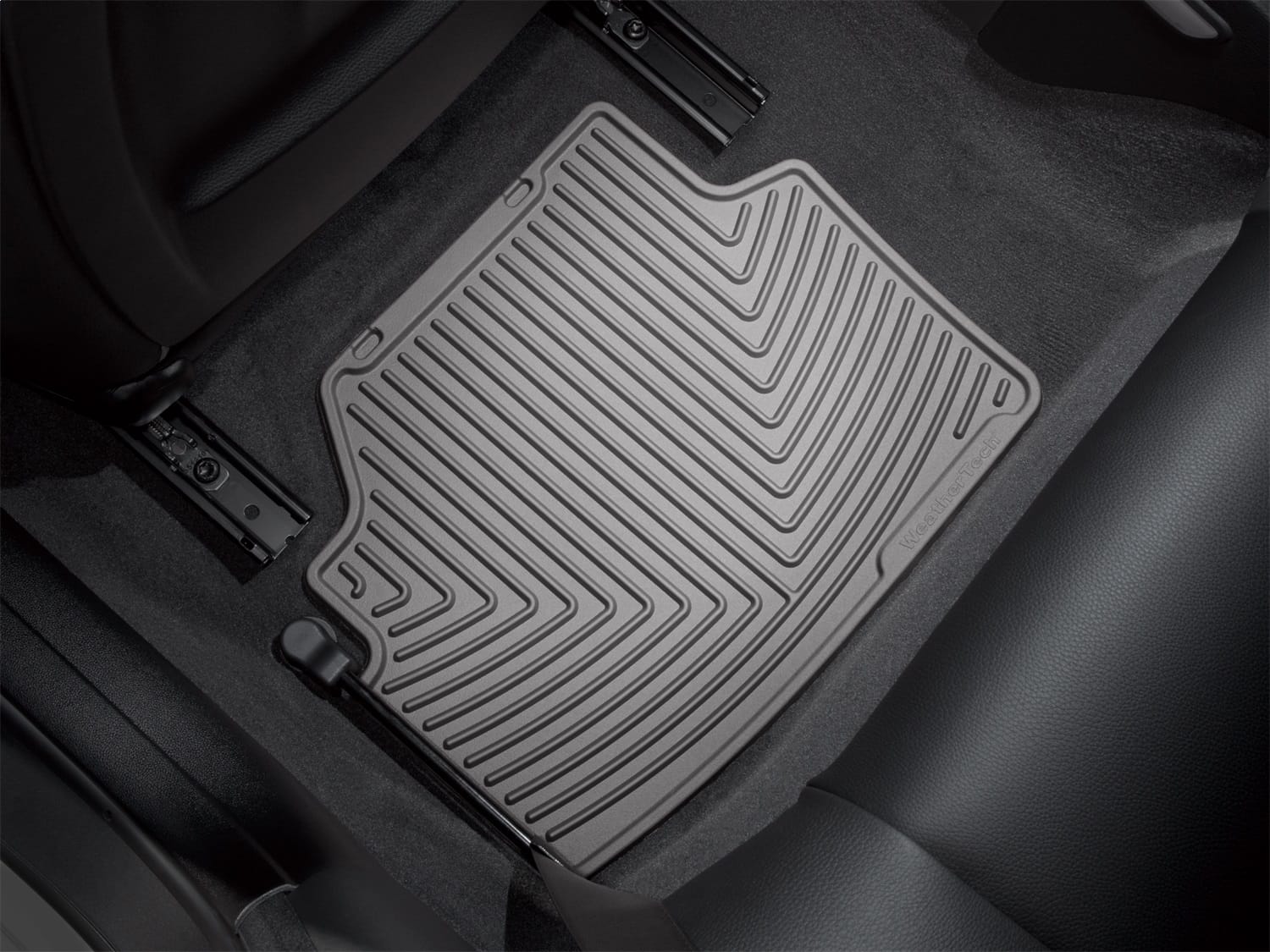 All Weather Floor Mats