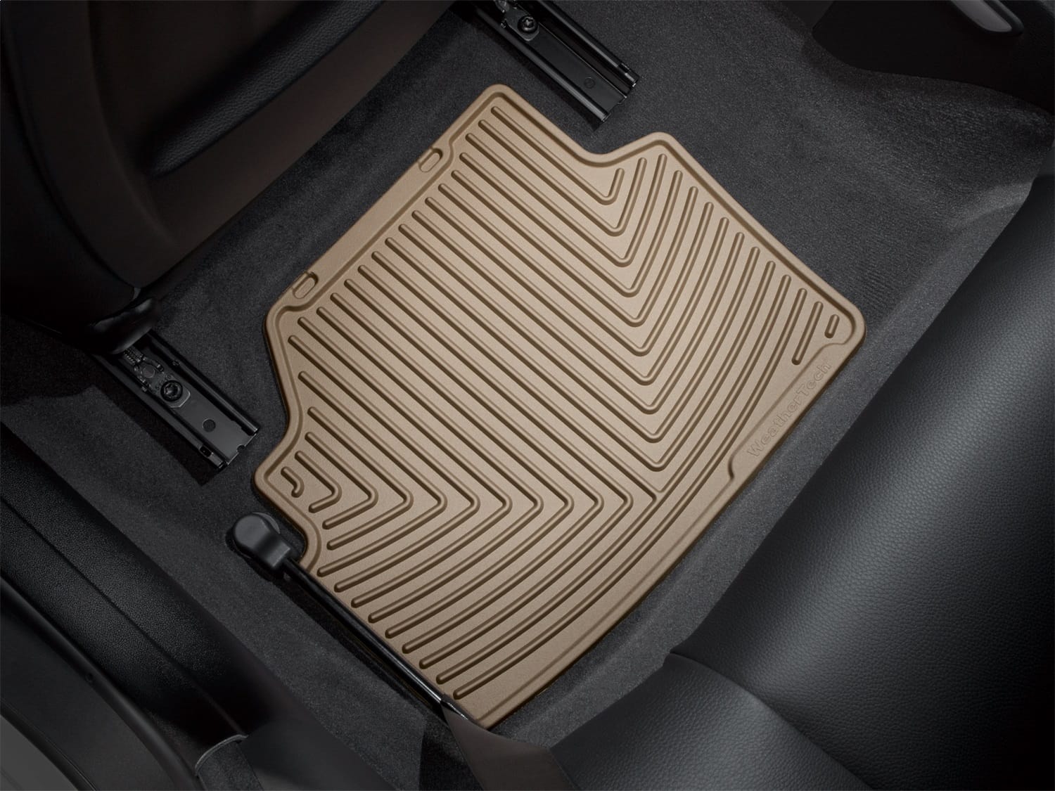 All Weather Floor Mats