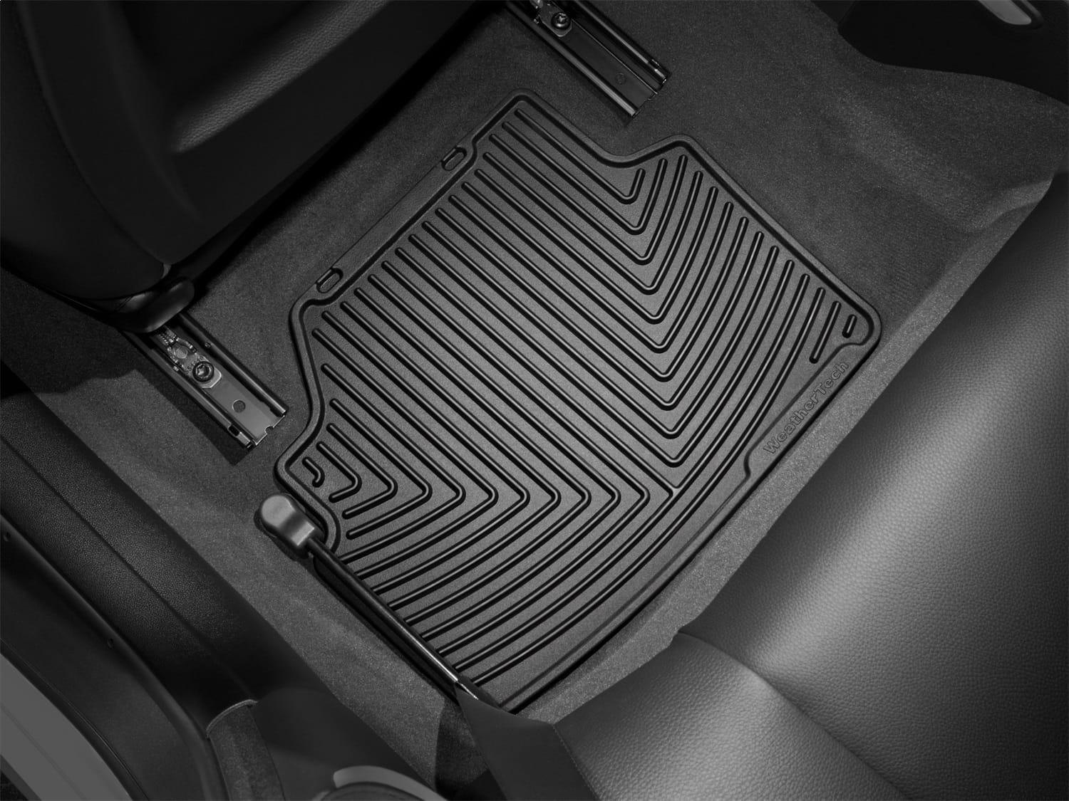 All Weather Floor Mats