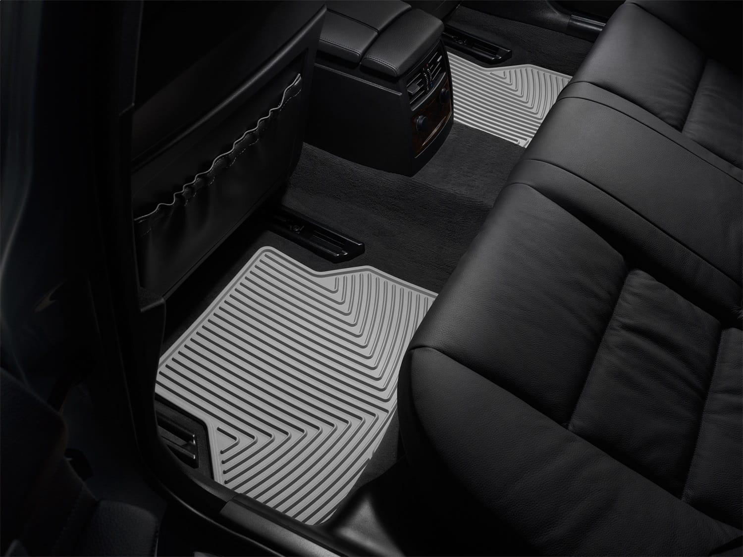 All Weather Floor Mats