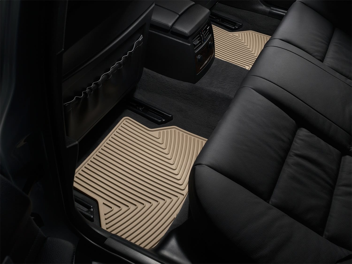 All Weather Floor Mats
