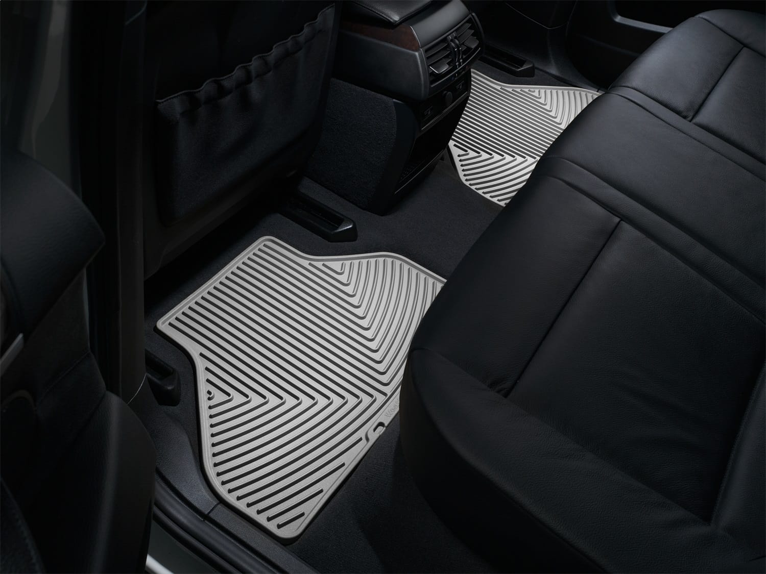 All Weather Floor Mats thumbnail 2