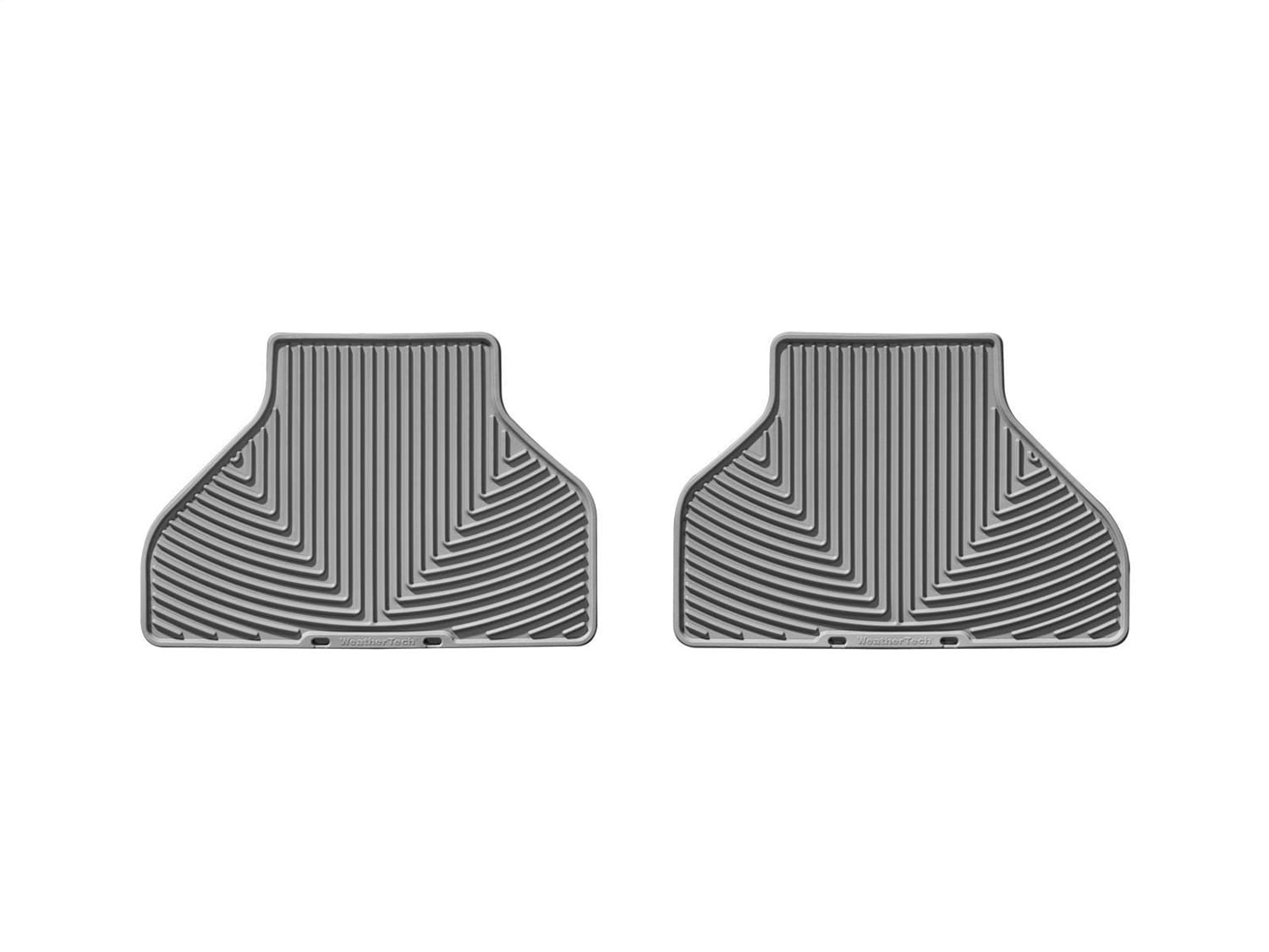 All Weather Floor Mats
