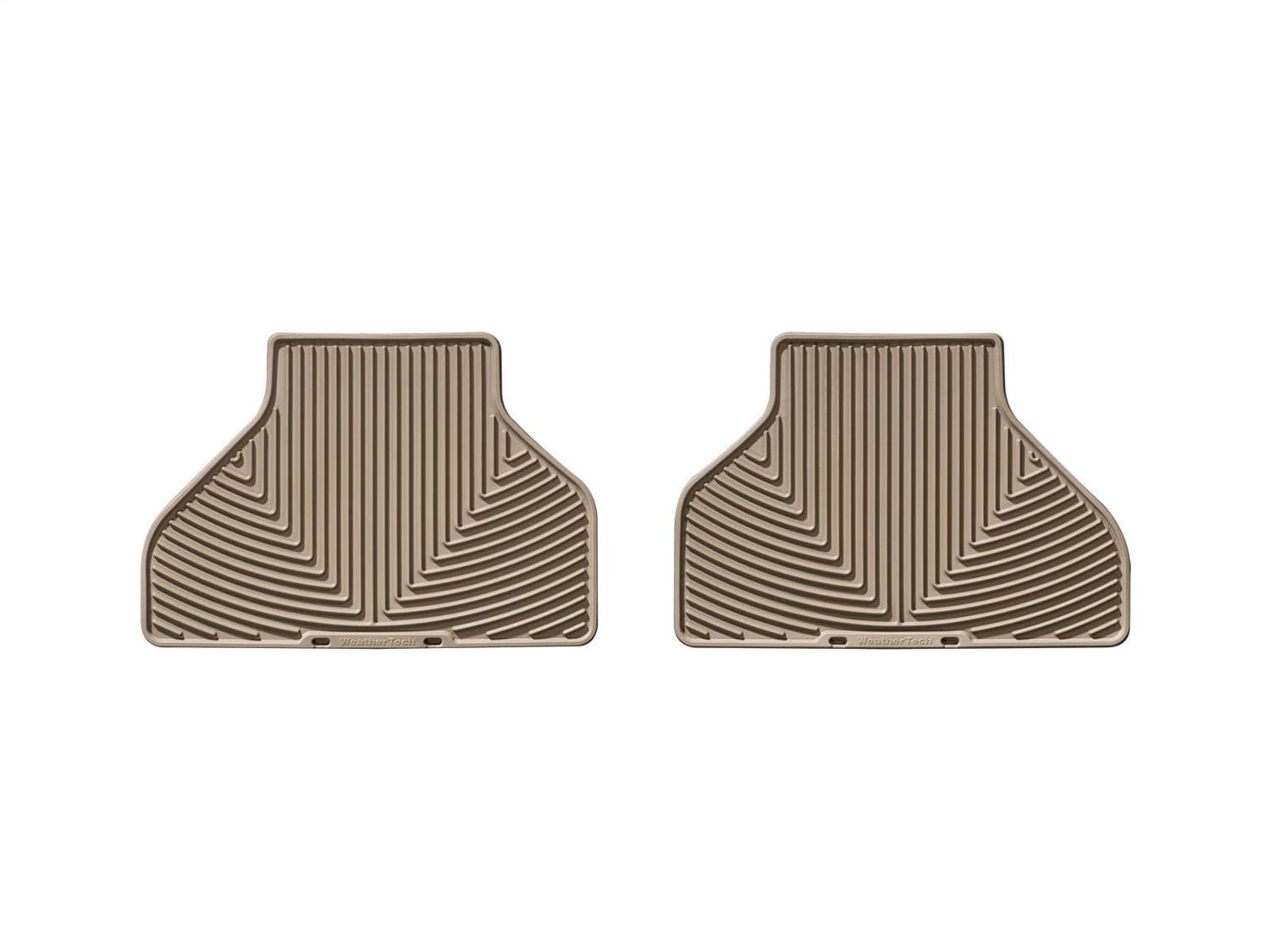 All Weather Floor Mats