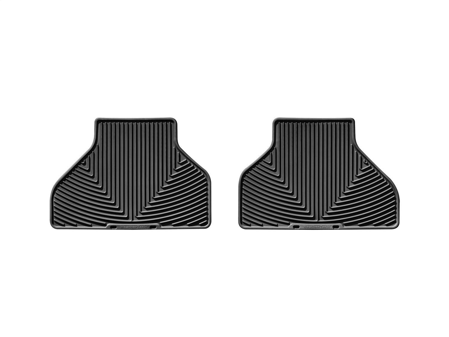 All Weather Floor Mats