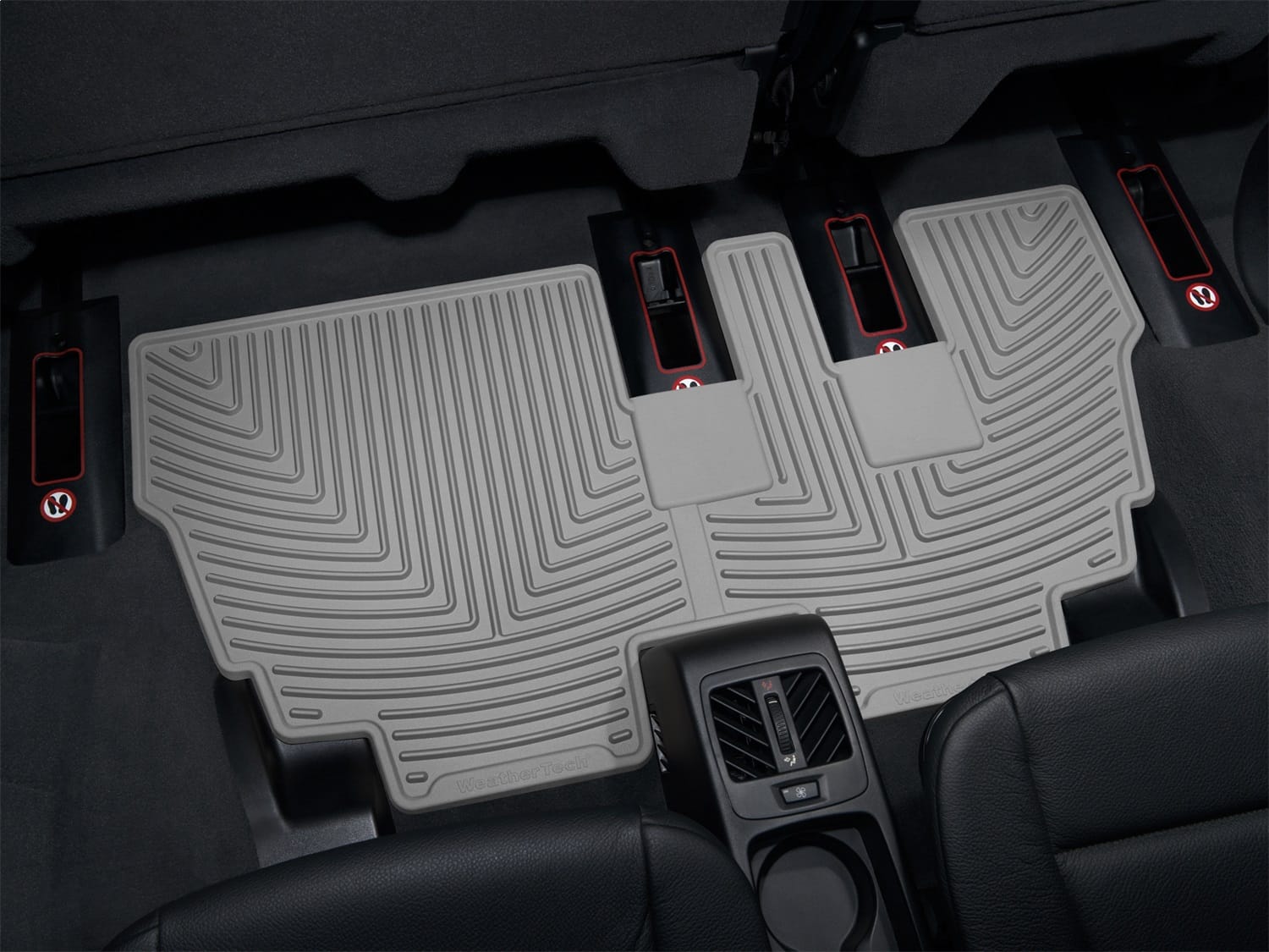 All Weather Floor Mats thumbnail 2