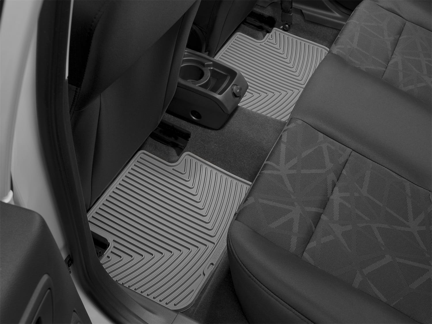 All Weather Floor Mats