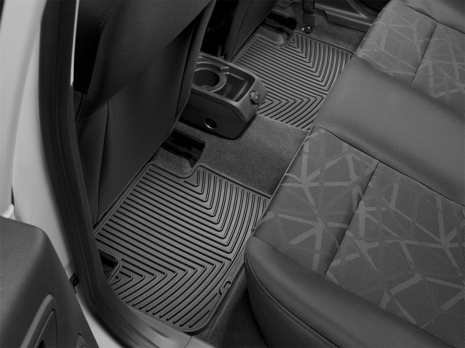 All Weather Floor Mats