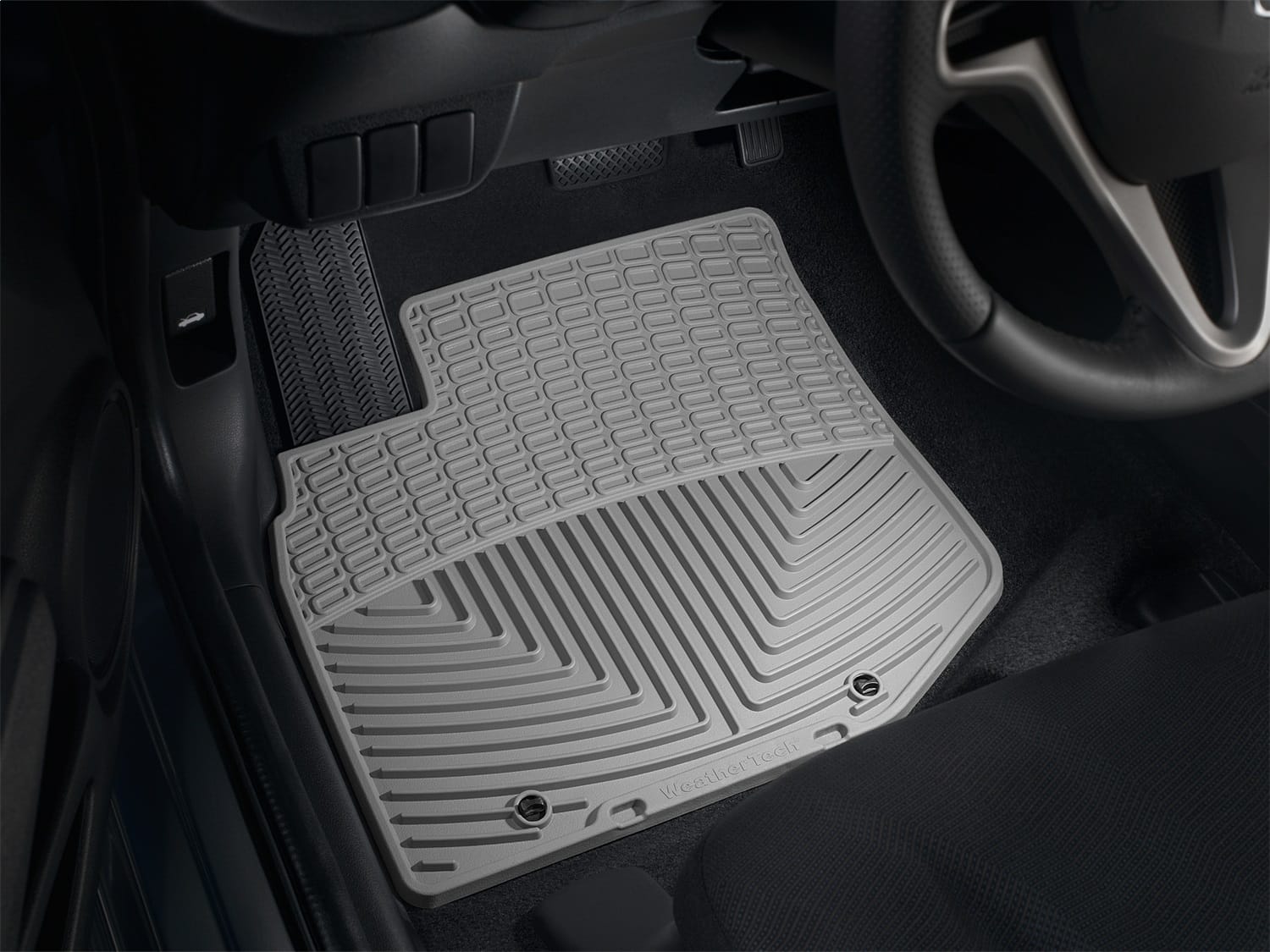 All Weather Floor Mats thumbnail 2