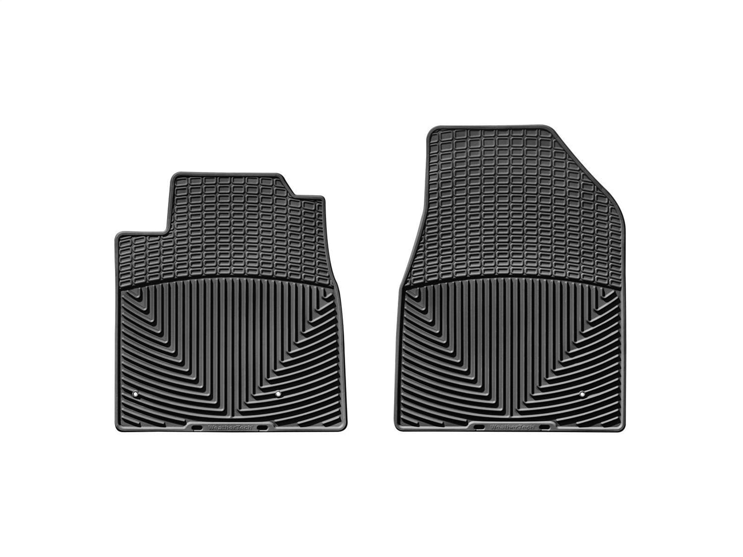 All Weather Floor Mats