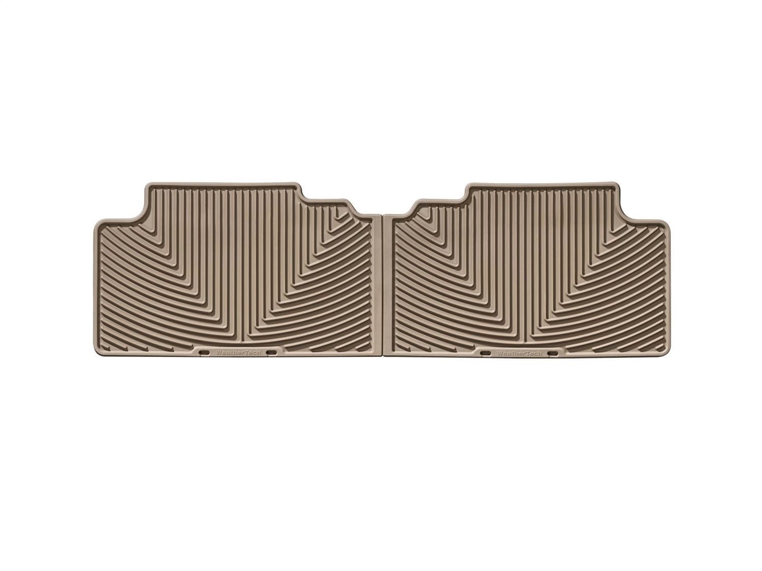 All Weather Floor Mats