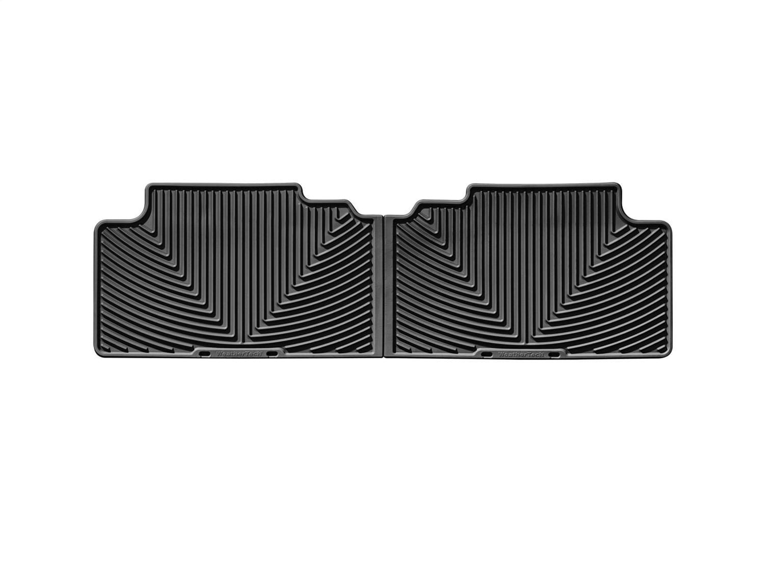 All Weather Floor Mats