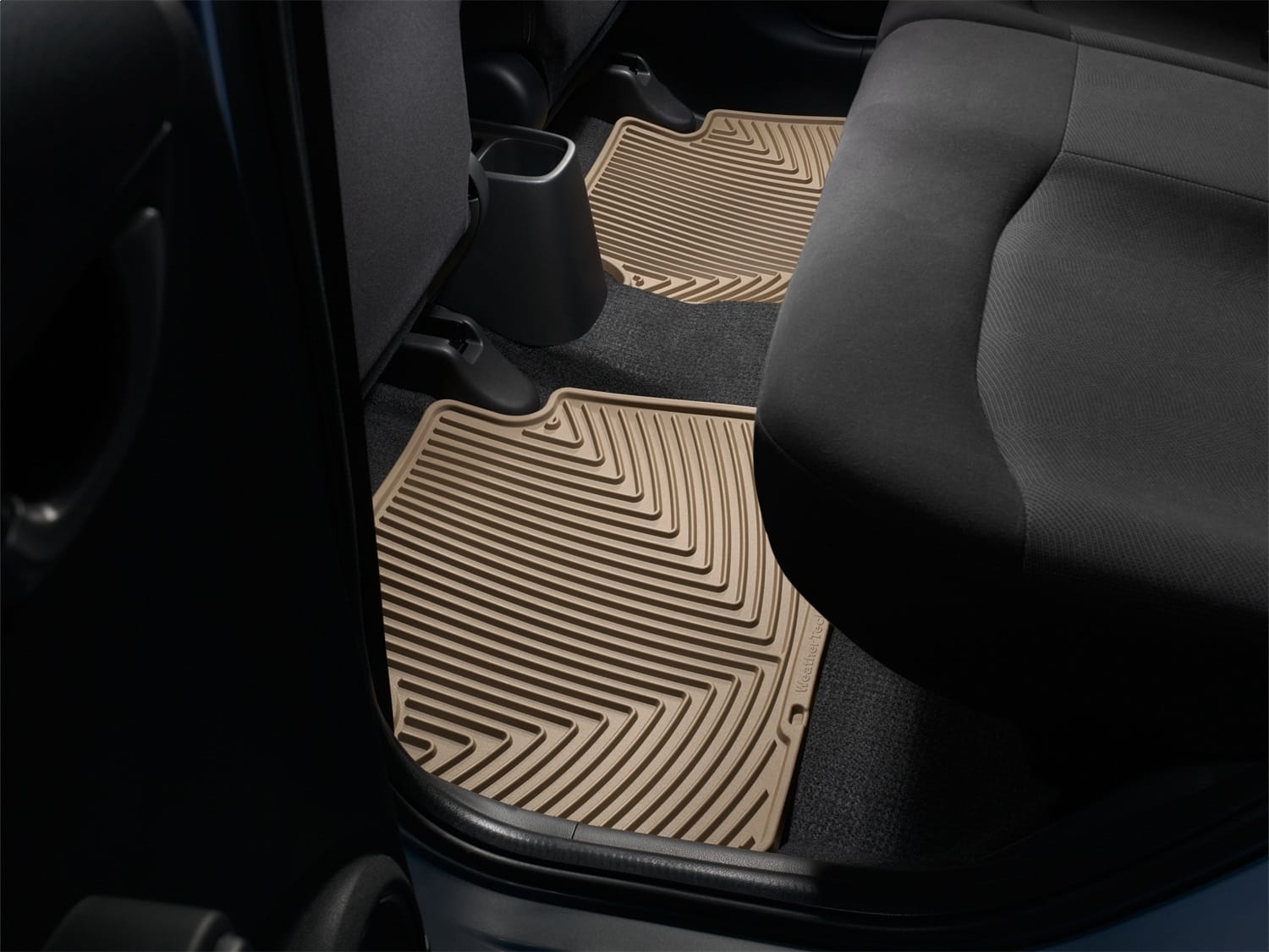 All Weather Floor Mats thumbnail 2