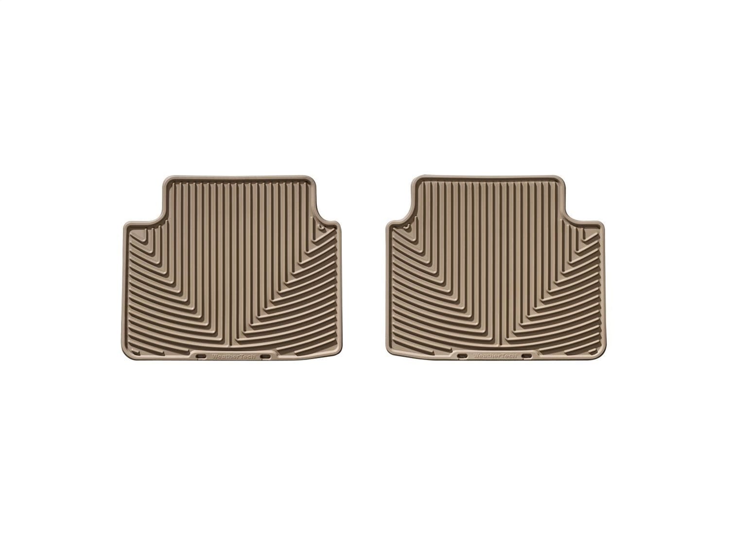 All Weather Floor Mats