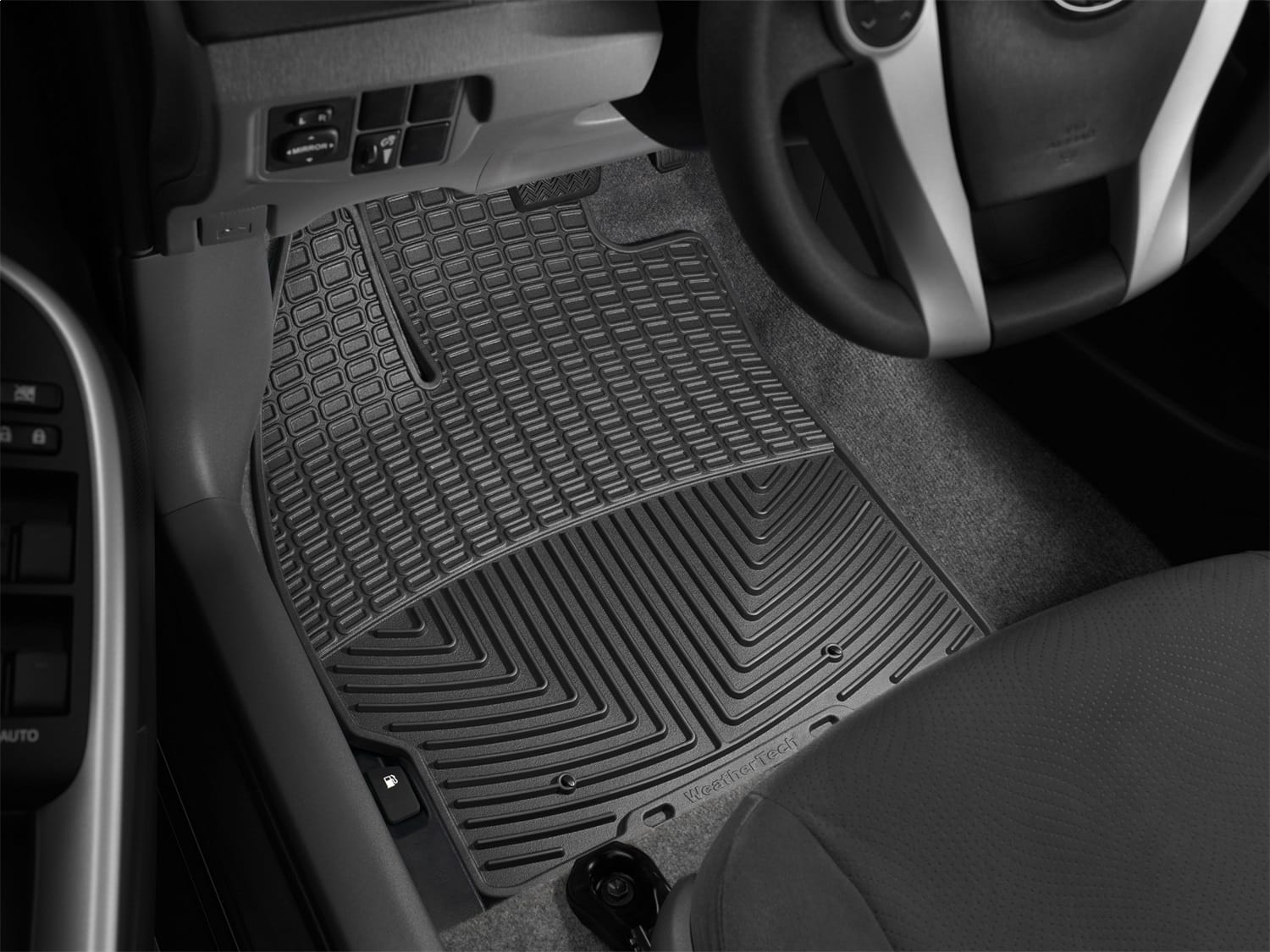 All Weather Floor Mats