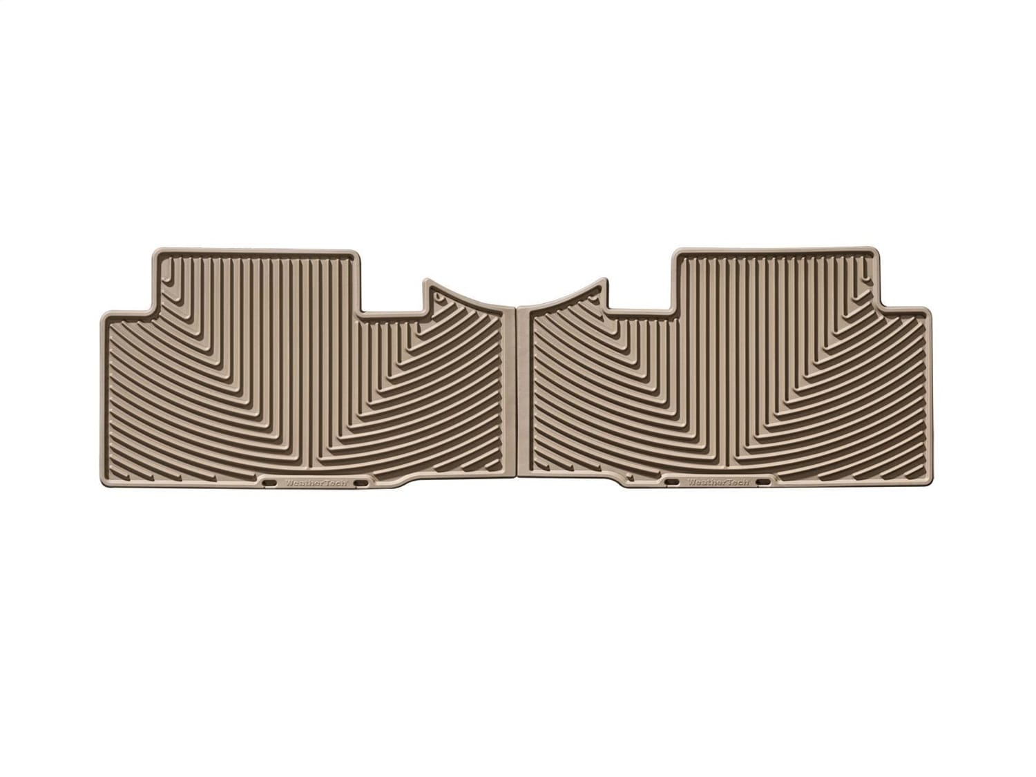 All Weather Floor Mats