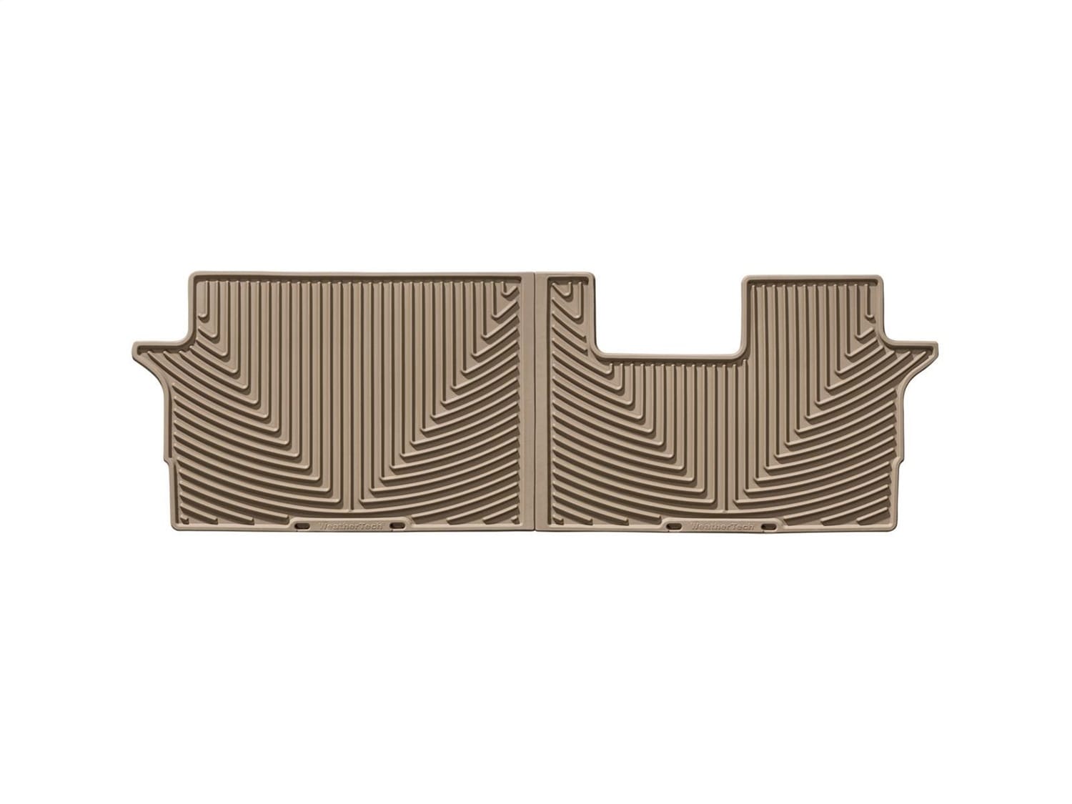All Weather Floor Mats