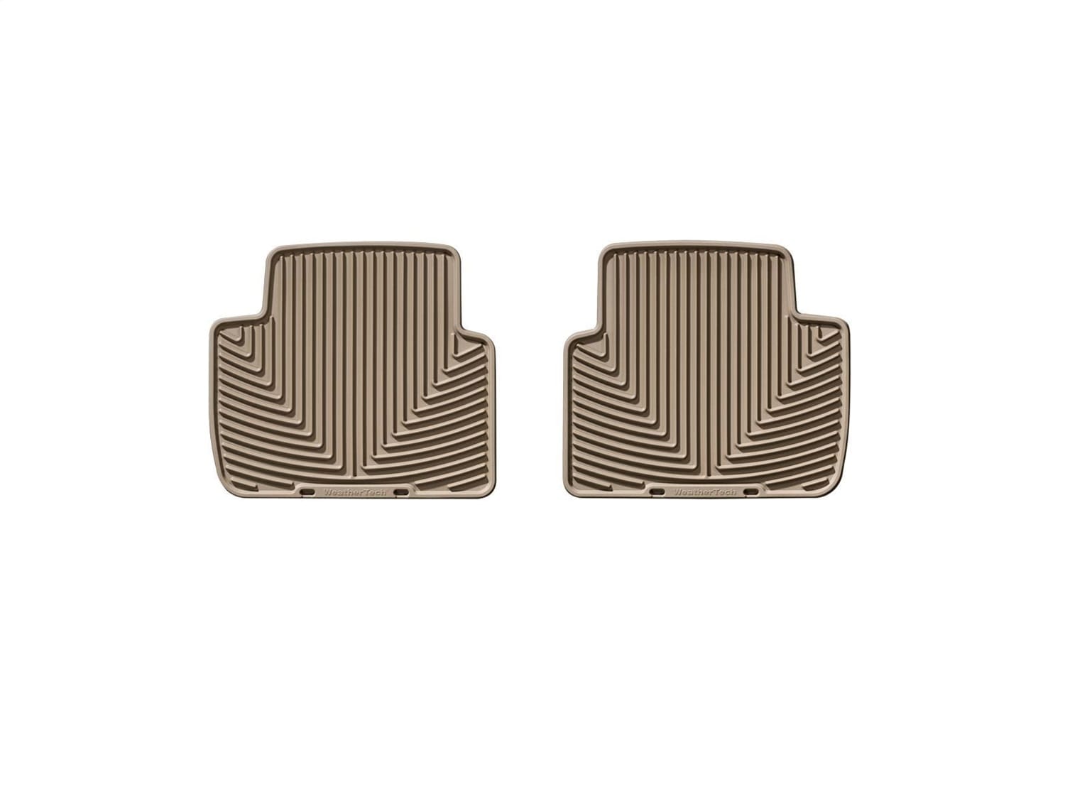 All Weather Floor Mats