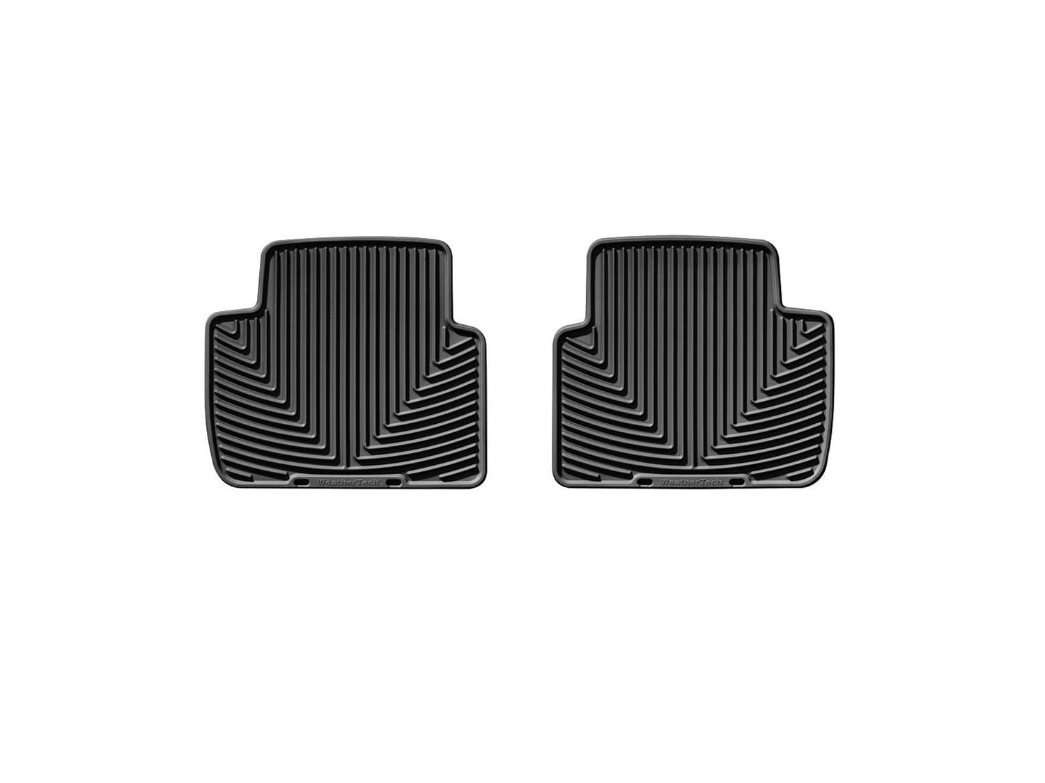 All Weather Floor Mats
