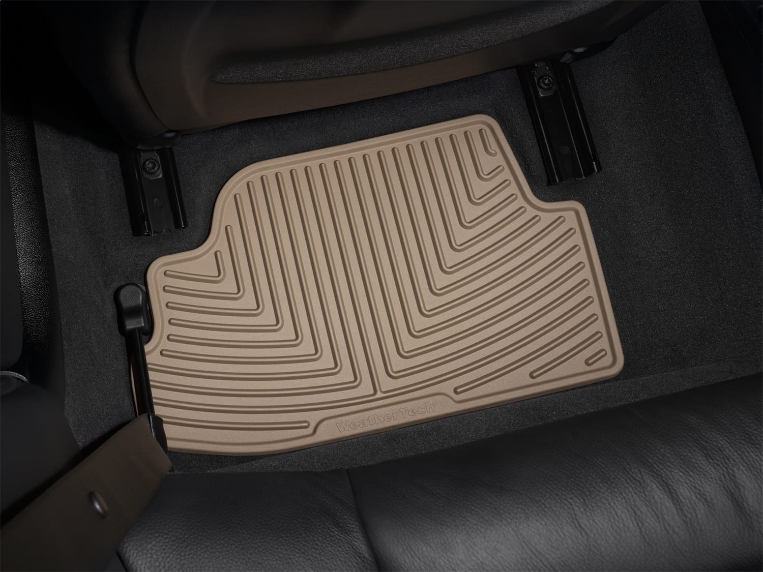All Weather Floor Mats