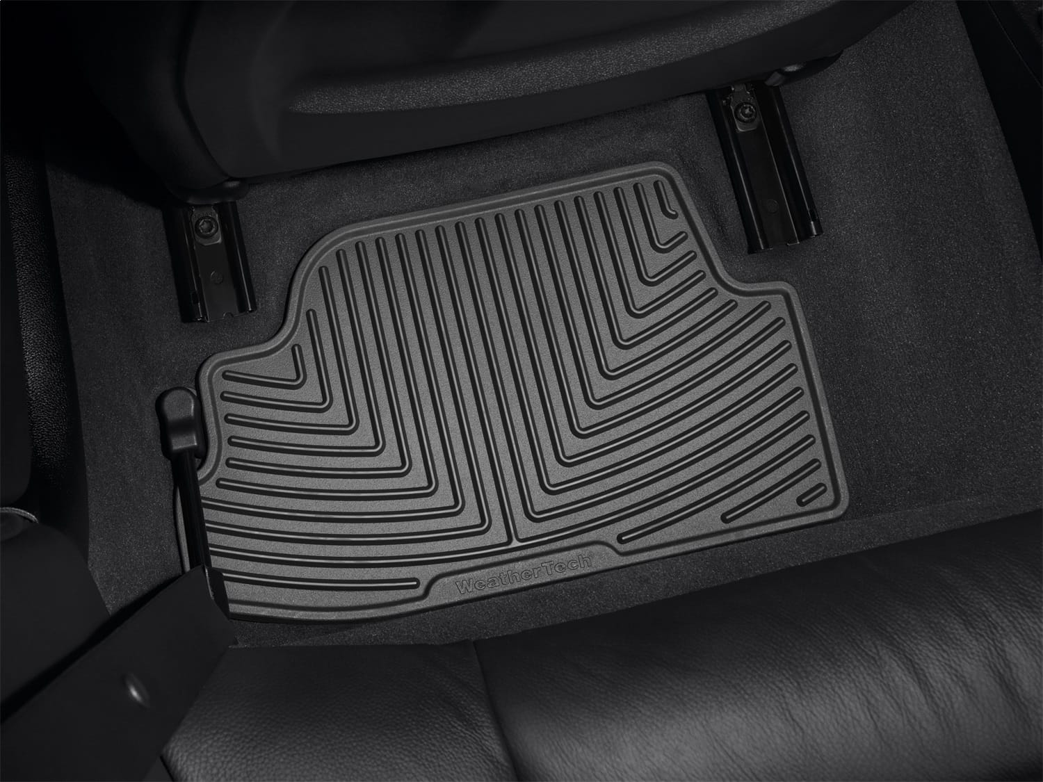 All Weather Floor Mats