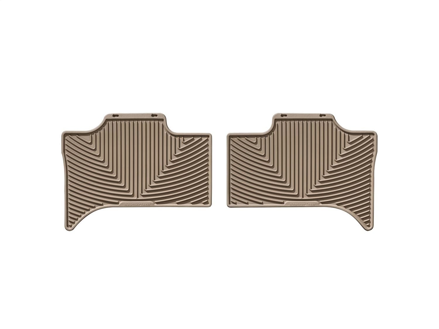 All Weather Floor Mats