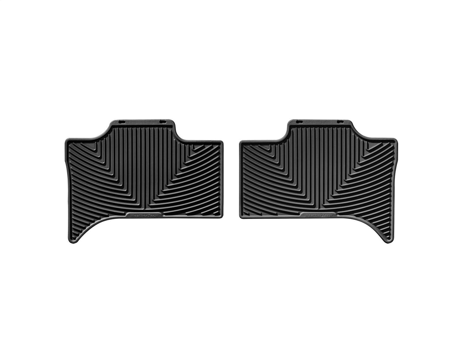 All Weather Floor Mats