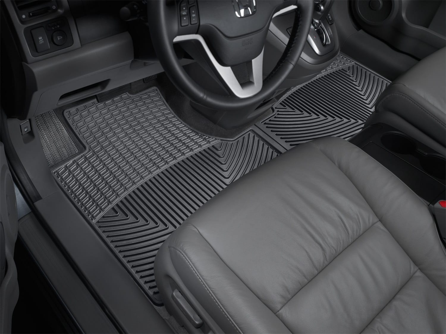 All Weather Floor Mats thumbnail 2