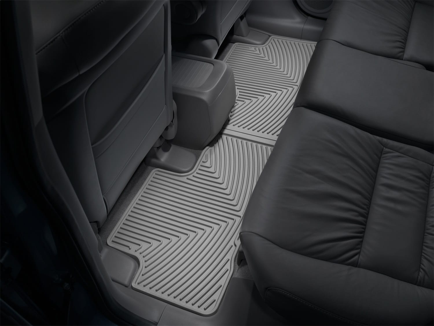 All Weather Floor Mats thumbnail 2