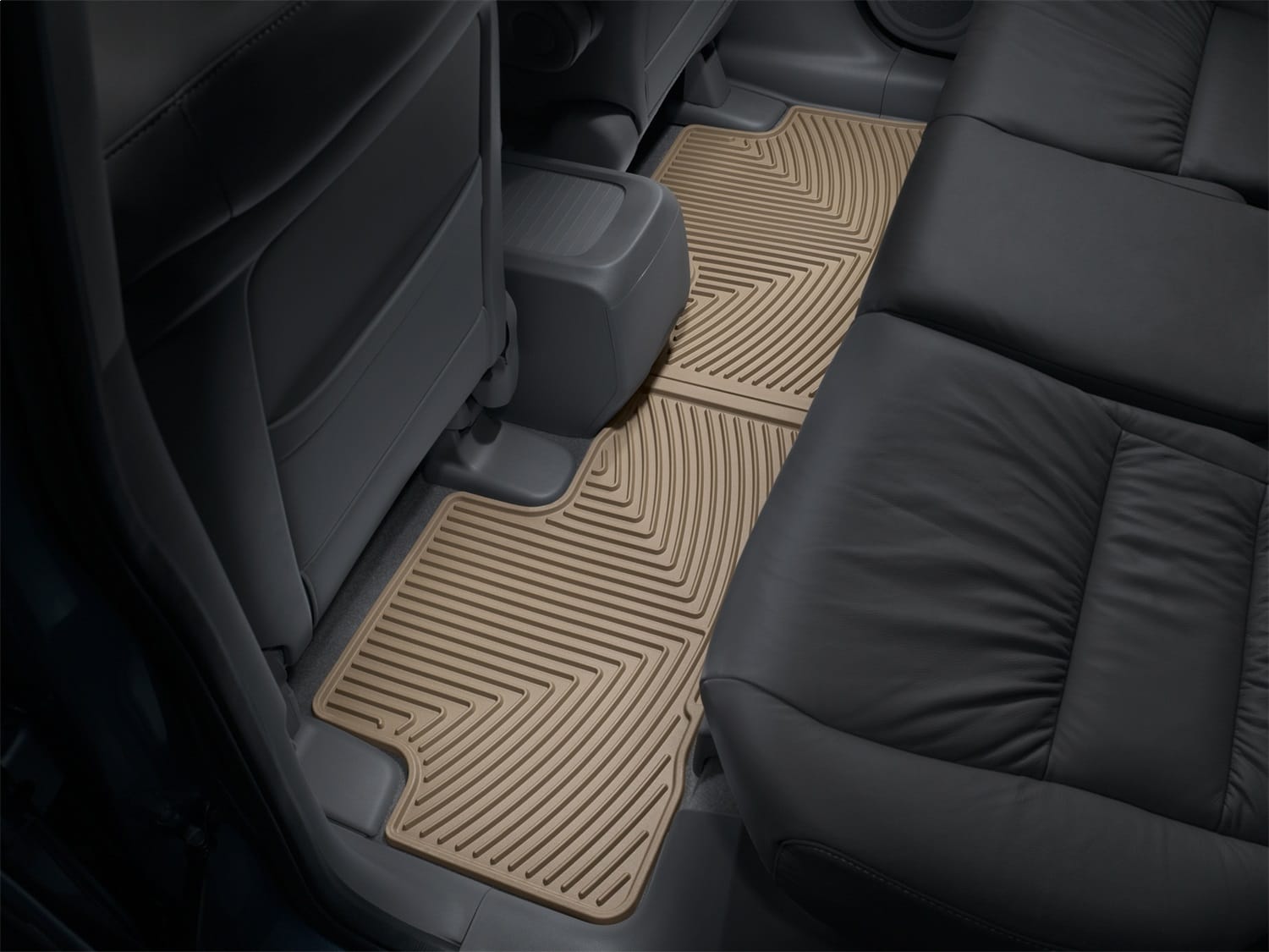 All Weather Floor Mats thumbnail 2