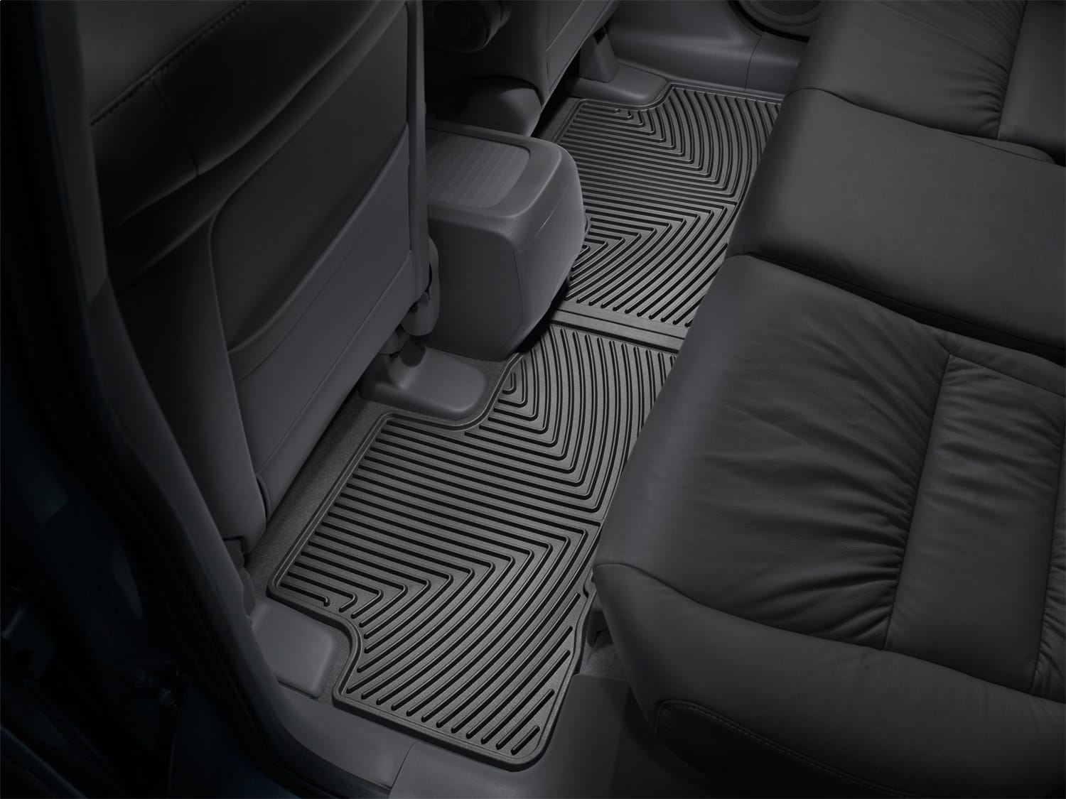 All Weather Floor Mats thumbnail 2
