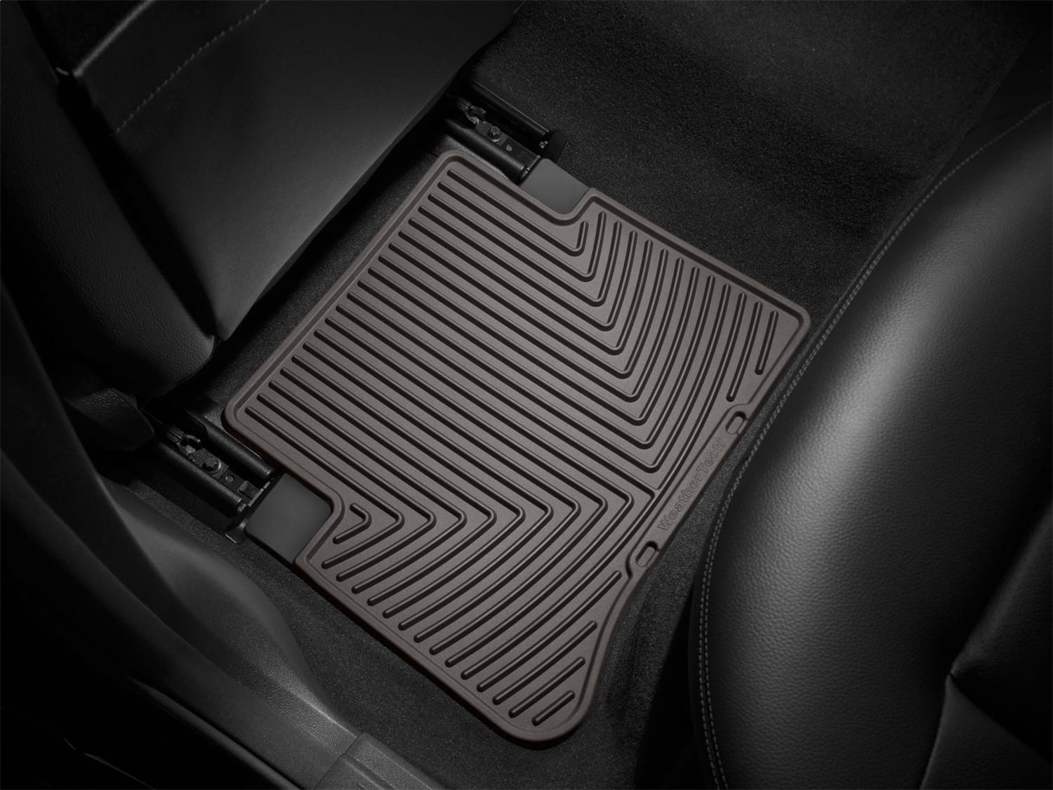 All Weather Floor Mats thumbnail 2