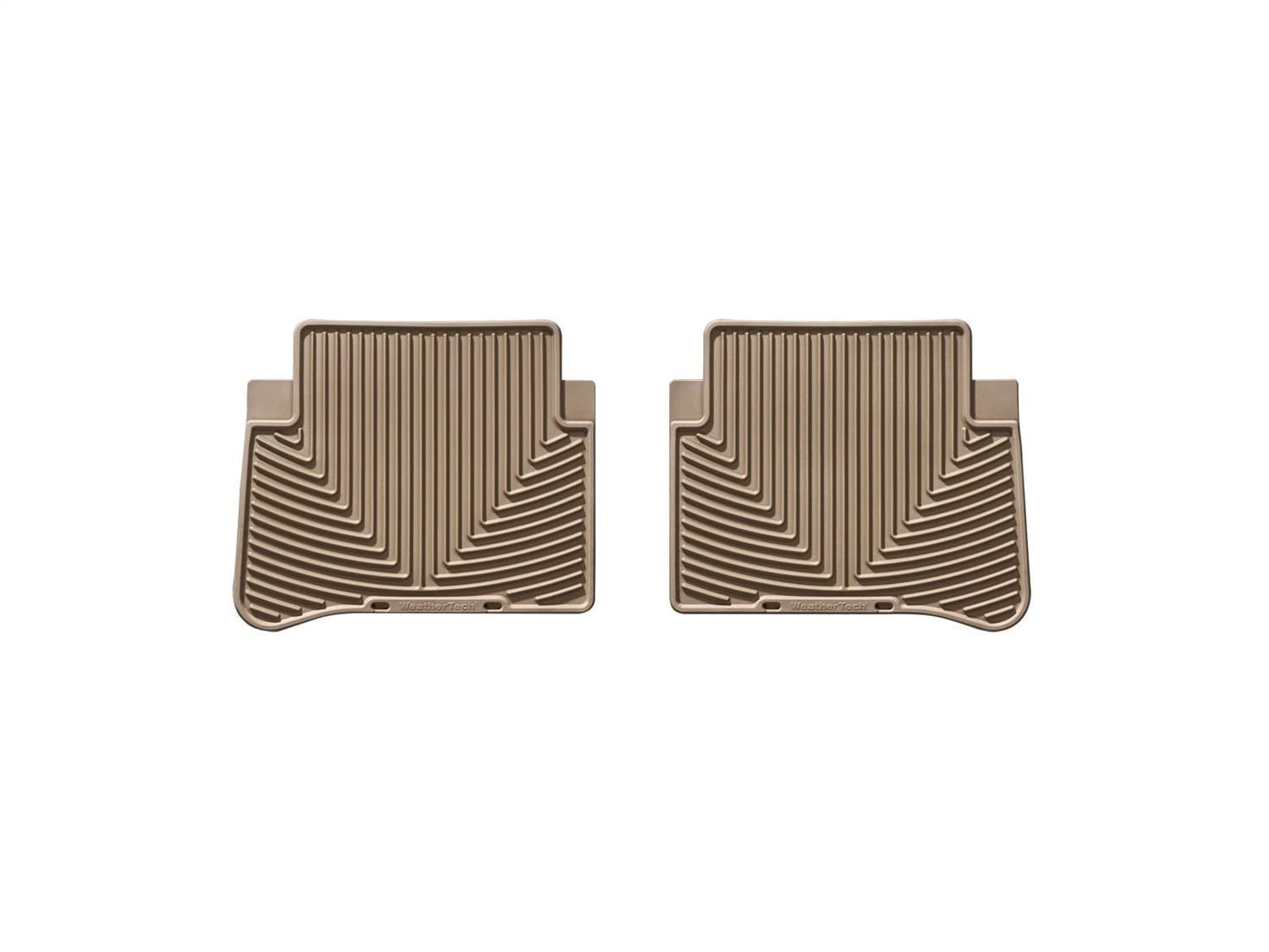 All Weather Floor Mats