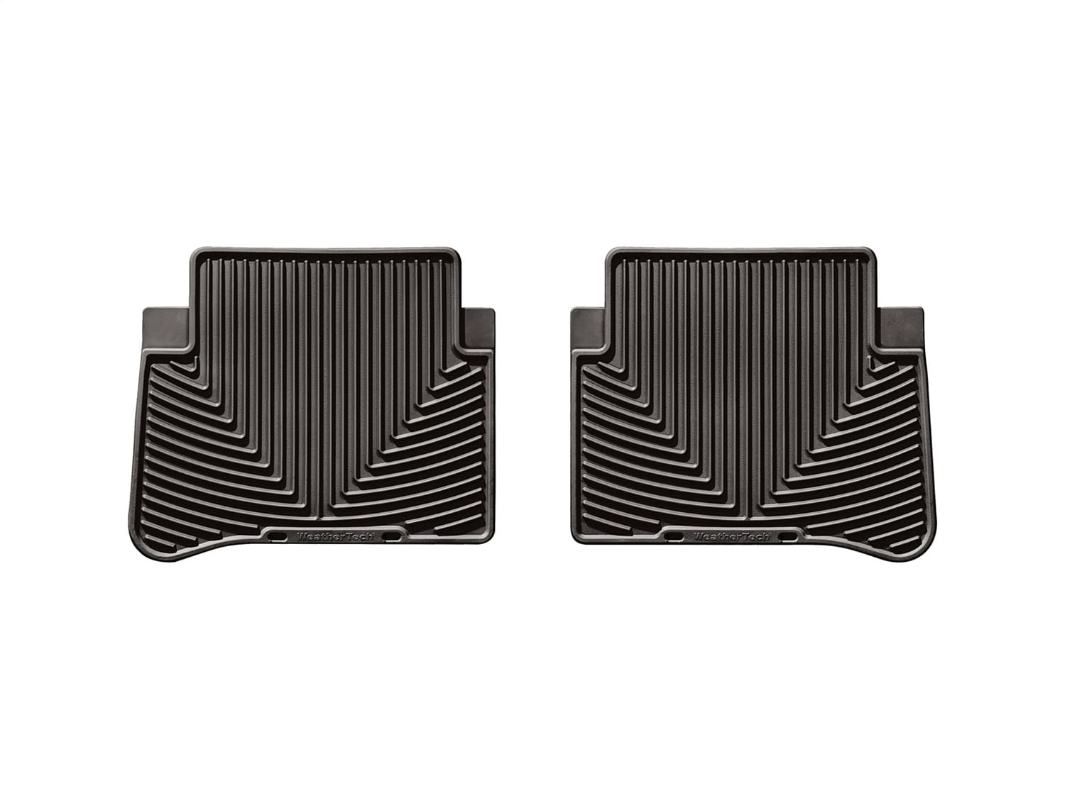 All Weather Floor Mats