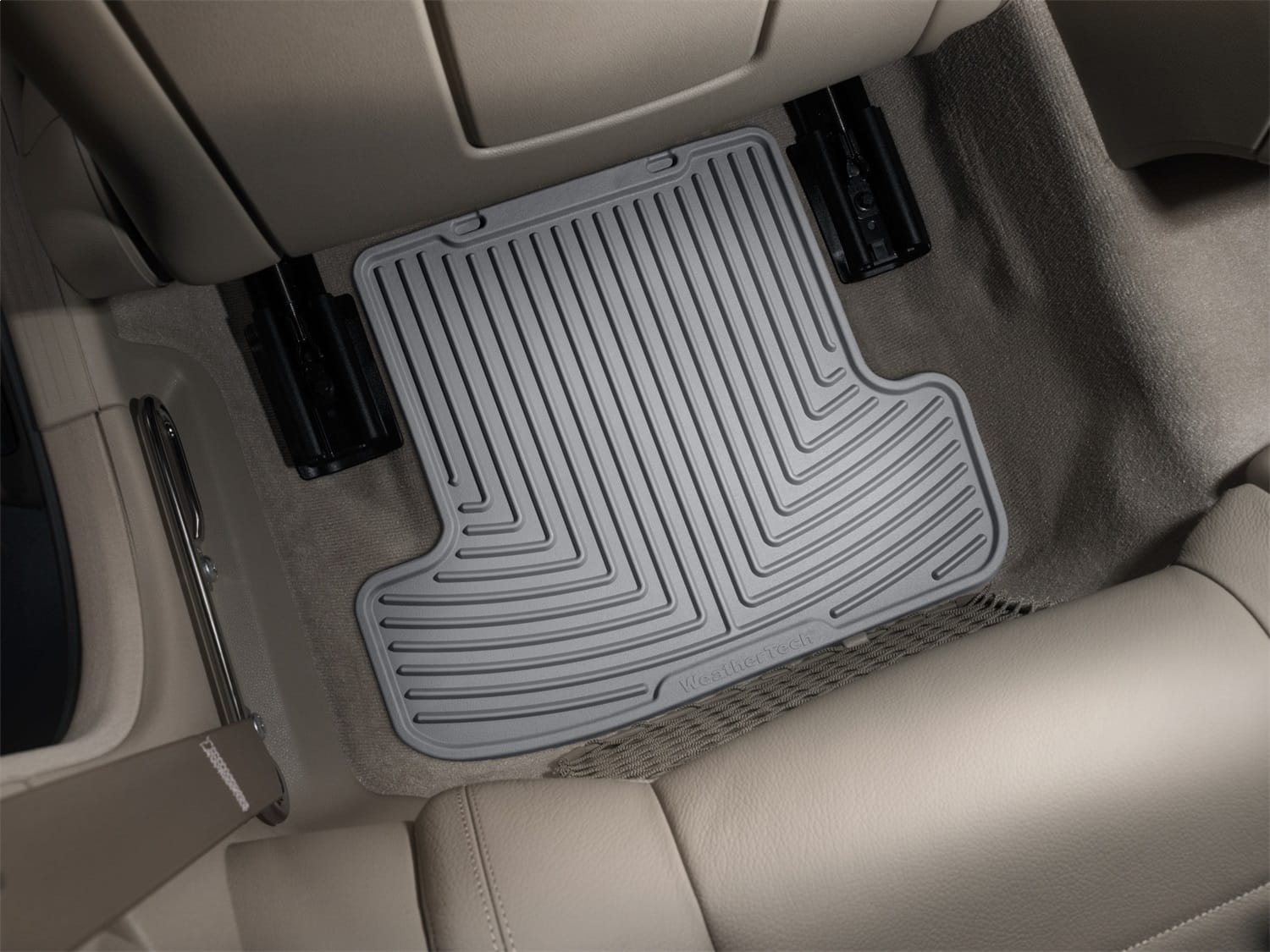 All Weather Floor Mats