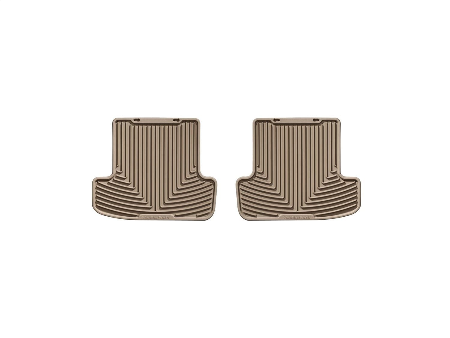 All Weather Floor Mats