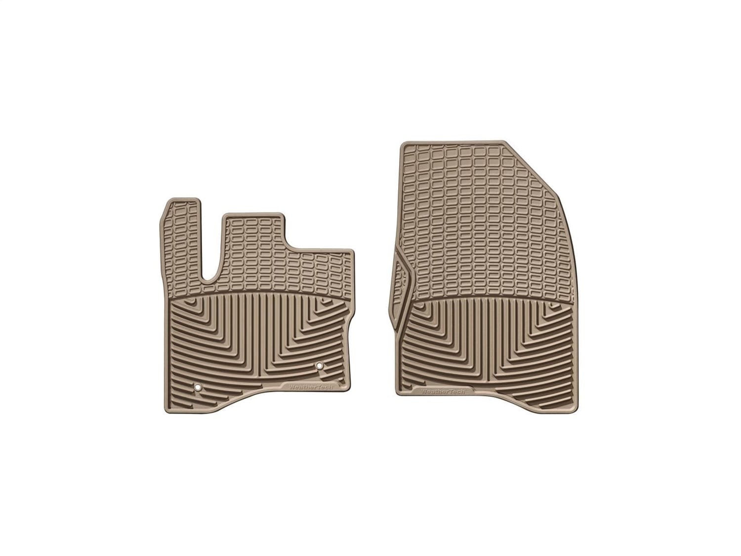 All Weather Floor Mats