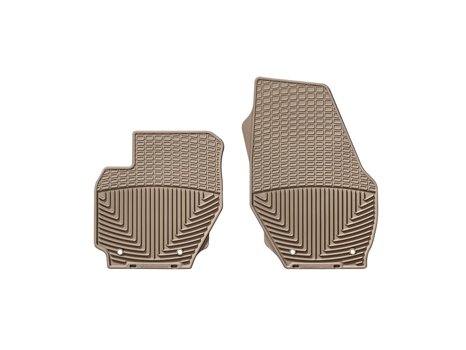 All Weather Floor Mats