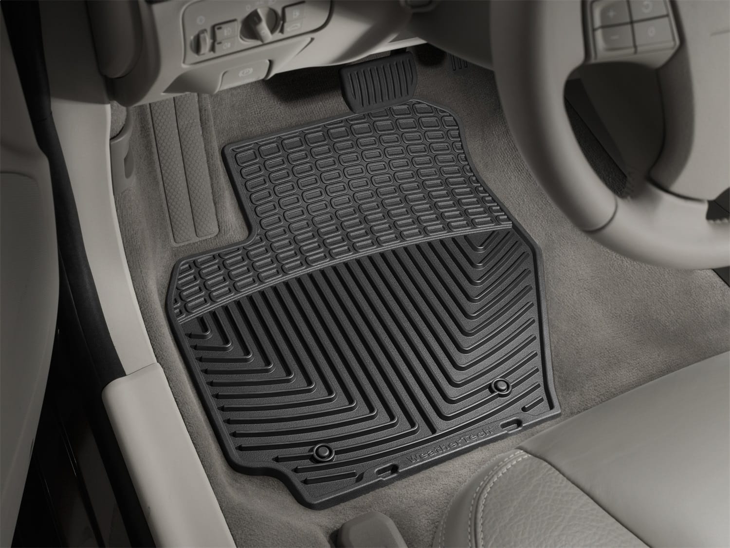 All Weather Floor Mats thumbnail 2