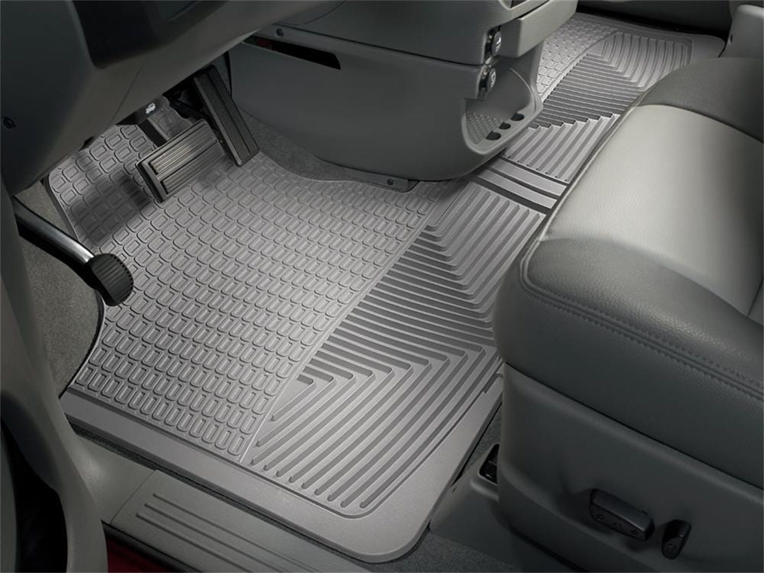 All Weather Floor Mats