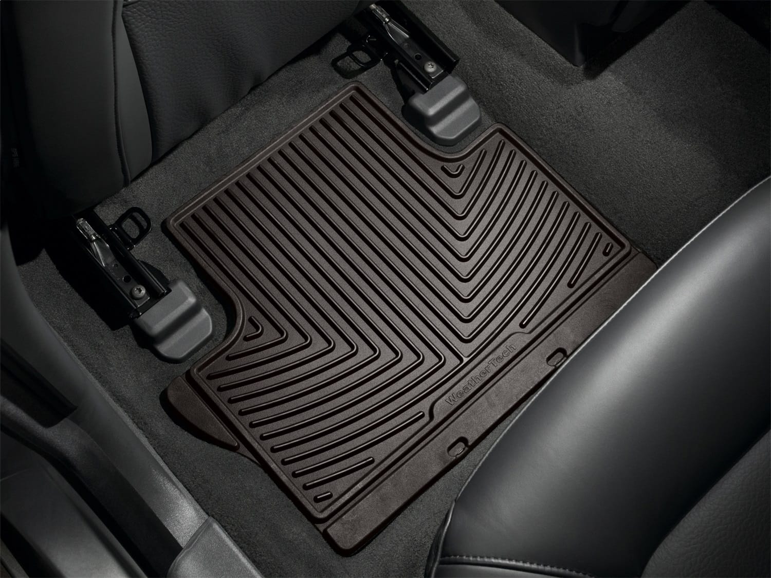 All Weather Floor Mats thumbnail 2