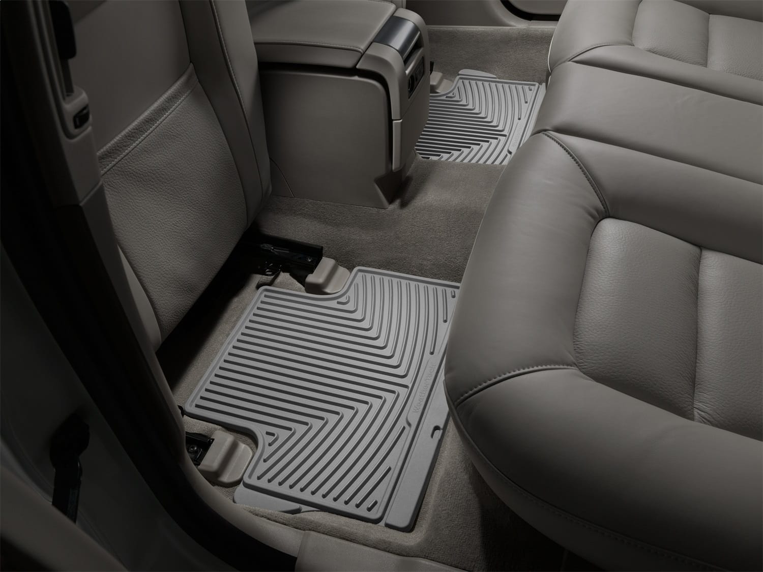 All Weather Floor Mats thumbnail 2